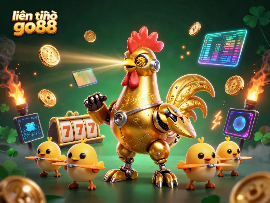 Engage with the dynamic world of online gambling at "liên hệ go88" featuring exciting gaming elements.