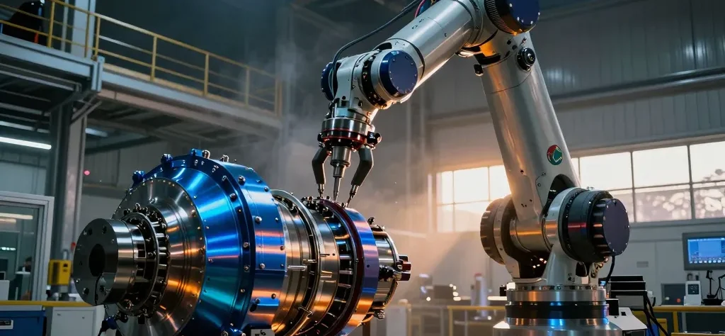 Heavy Industry and Engineering