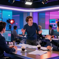 News & Media Publishers